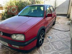 فولكسفاغن جولف